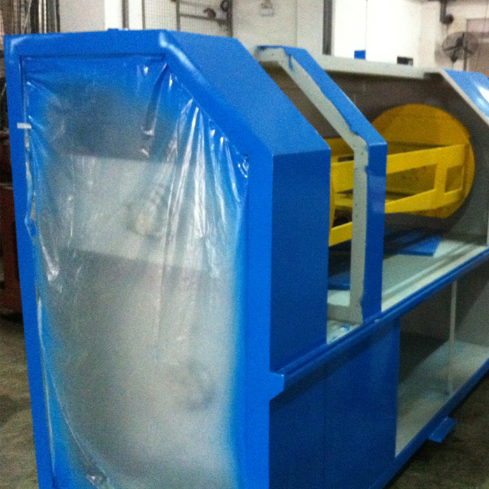 機械(xie)設備(bei)錘紋(wen)漆