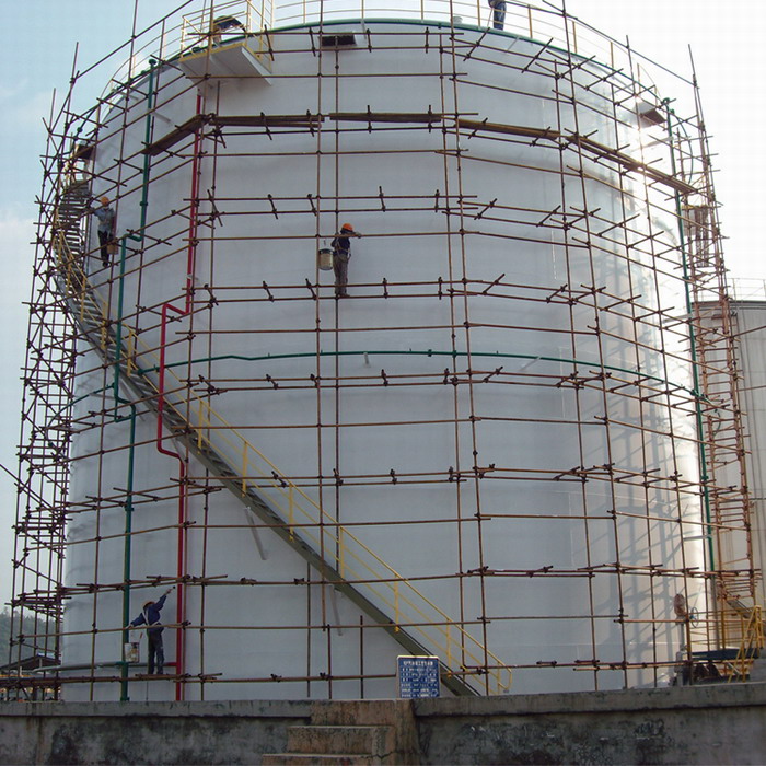 聚氨酯(zhi)面漆