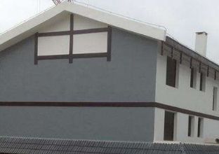 外牆(qiang)塗料(liao)産品(pin)系 列(lie)外牆(qiang)漆 環(huan)保水(shui)