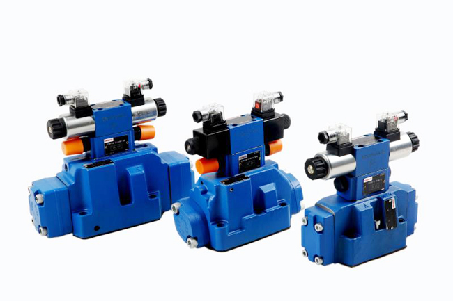 納貝(bei)德閥泵