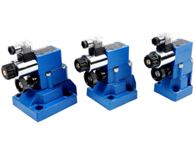 納貝(bei)德閥泵