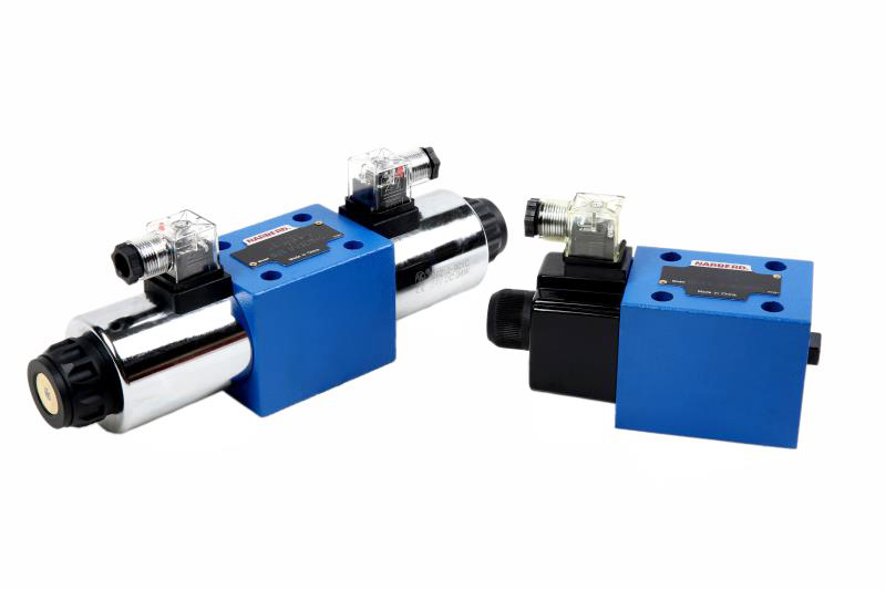 納貝德閥泵(bèng)