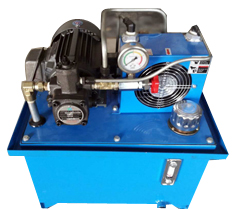 黃(huáng)岡數控車(che)床液壓系(xi)統(液壓站(zhàn))