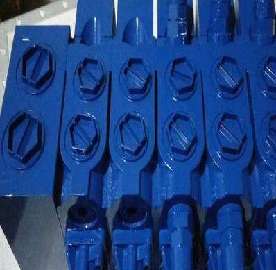 液壓(yā)閥對工(gong)作油液(ye)的要求(qiu)