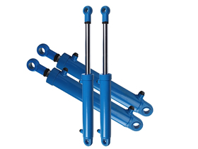 HSG工程(chéng)油缸