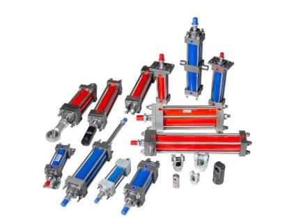 液(yè)壓油缸專(zhuān)業生産廠(chang)家