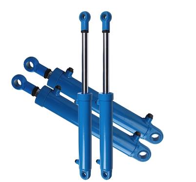 全新液(yè)壓缸使(shi)用三大(da)注意事(shi)項