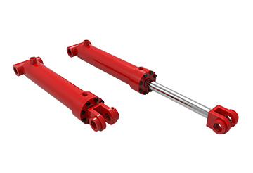 車輛液壓(yā)油缸