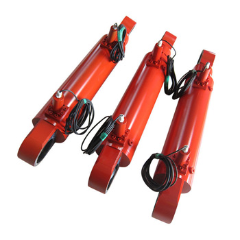 伺服(fu)液壓油缸(gang)