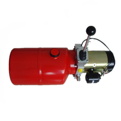 半電動堆(dui)高車用動力單元(yuan)