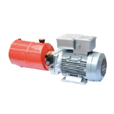 高空(kong)作業平台(tai)用動力單(dān)元