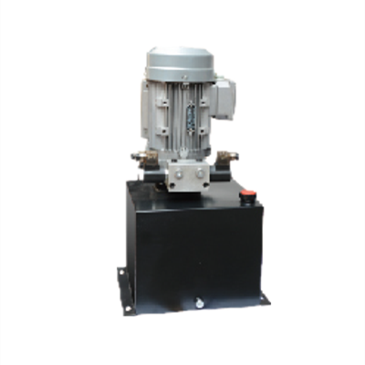 剪(jian)式升降機用(yòng)動力單元