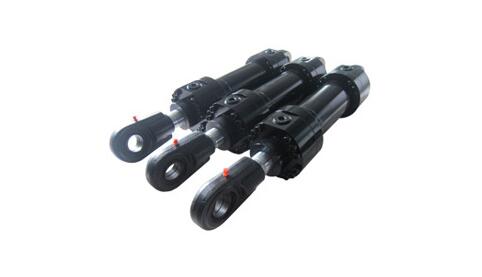 液(ye)壓傳動原理(li)