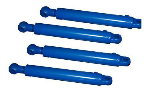 液壓油缸維護(hù)保養