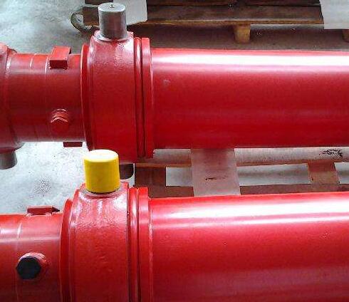 大型(xíng)油缸生産廠(chǎng)家有哪些