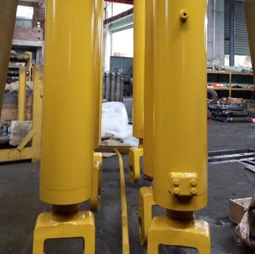 液壓油缸生(shēng)産工廠哪家好