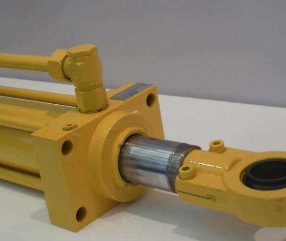 液壓(yā)油缸制造廠