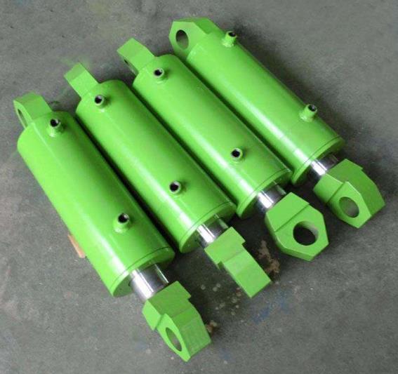 機械(xiè)液壓油缸