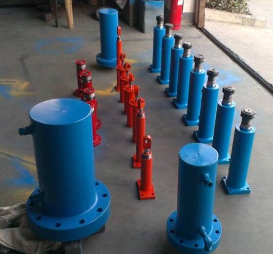 如何降(jiàng)低液壓油缸的損(sun)壞程度