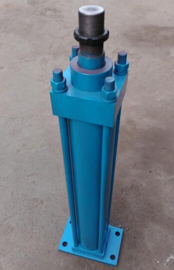 液壓油缸保(bǎo)養