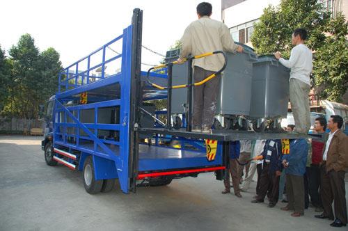 汽車尾闆維修技(jì)巧