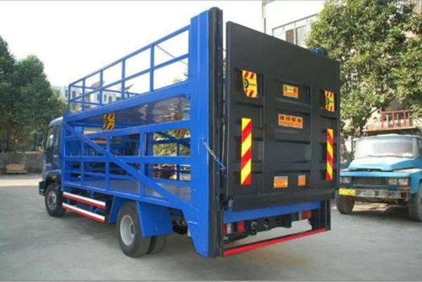 裝卸(xiè)行業解決方(fāng)案