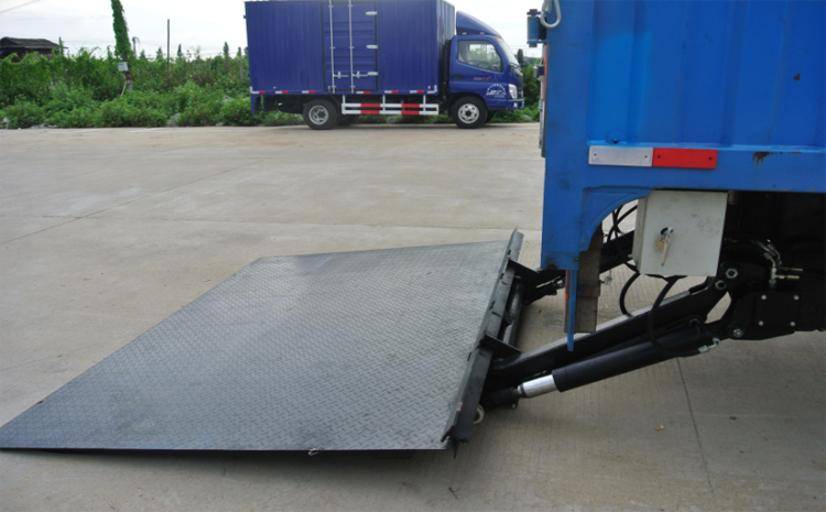 汽車尾闆(pan)故障維修方(fāng)法有哪些