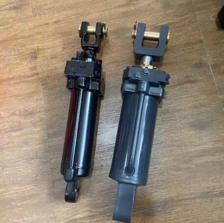 液壓(yā)油缸