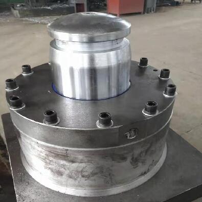 液壓缸劃傷(shang)的解決方法是什(shi)麼