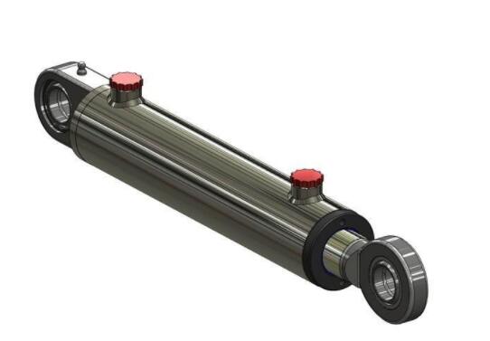 拆卸(xie)工程液壓缸(gang)時注意事項(xiang)