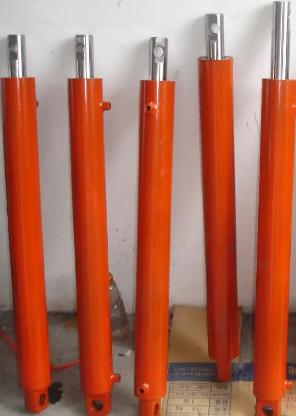 液壓缸按(an)結構分為哪(nǎ)幾種