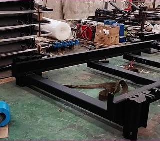 國立(lì)液壓，緻力于研(yán)究生産液壓站(zhan)，售後